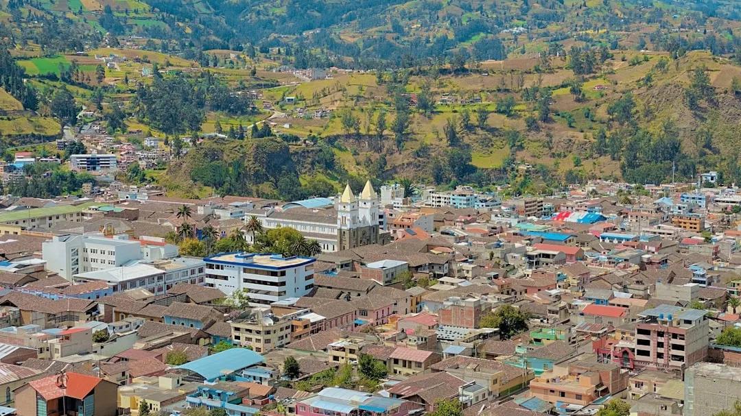 Guaranda