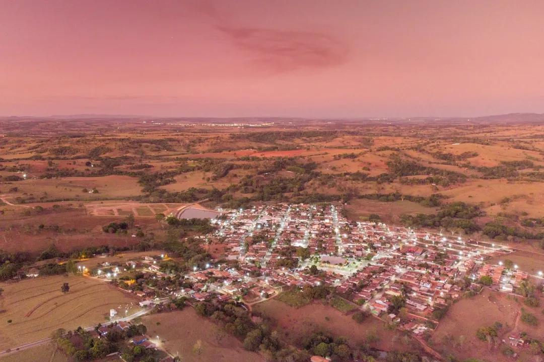 Águas Lindas de Goiás