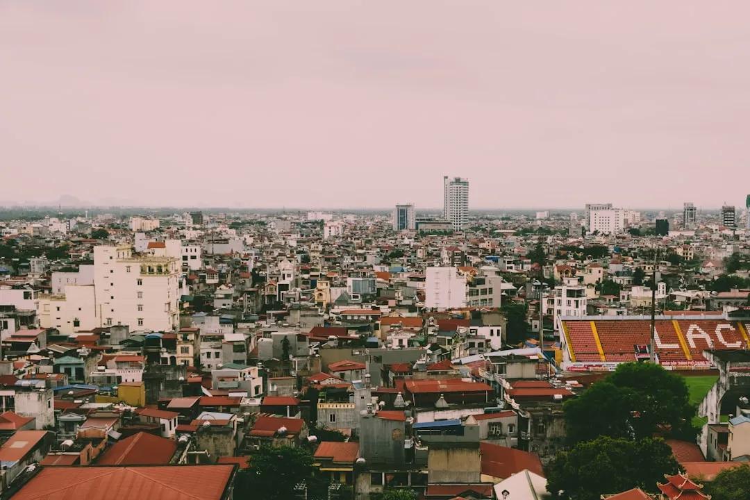 Haiphong