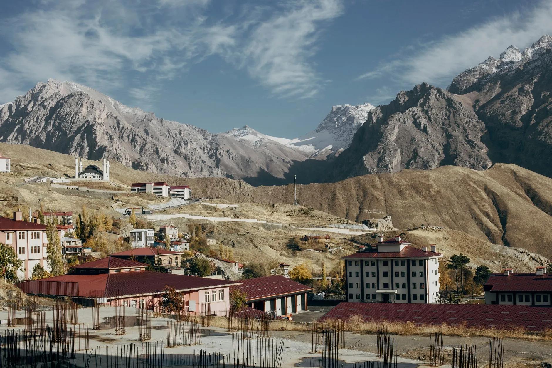 Hakkâri