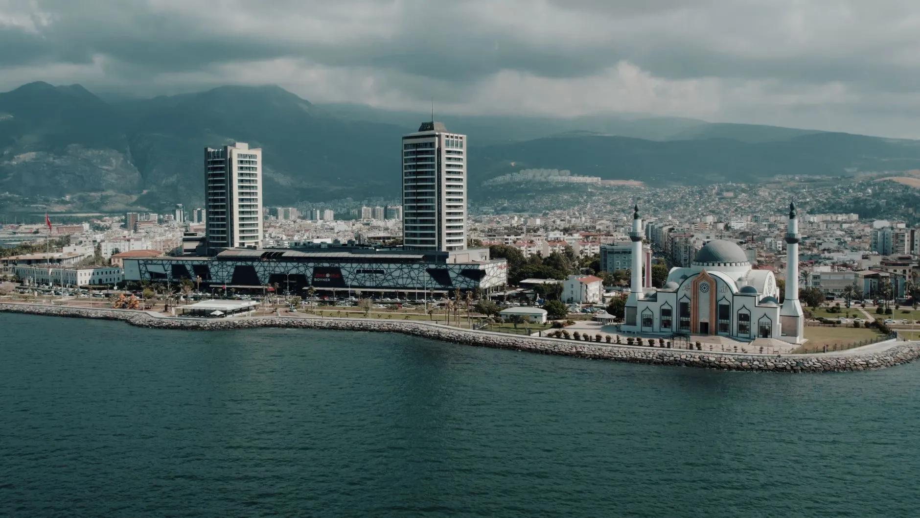 Hatay