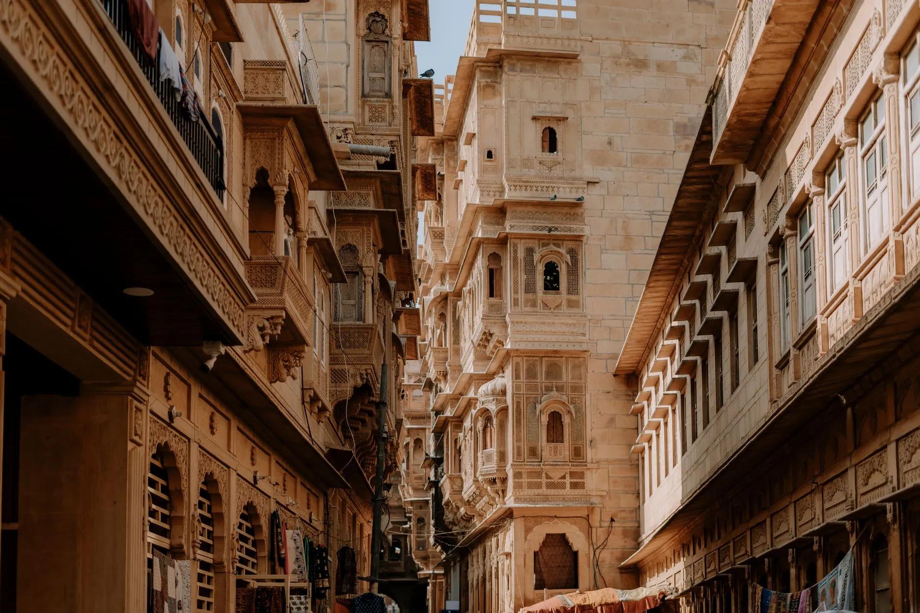 Haveli Lakha