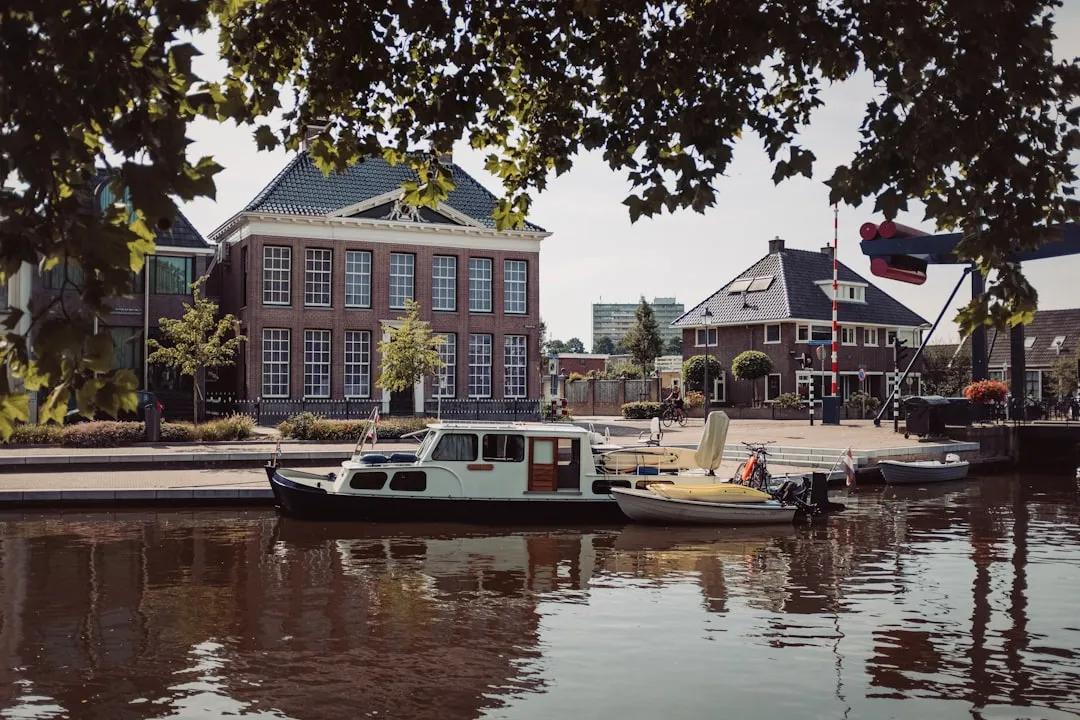 Heerenveen