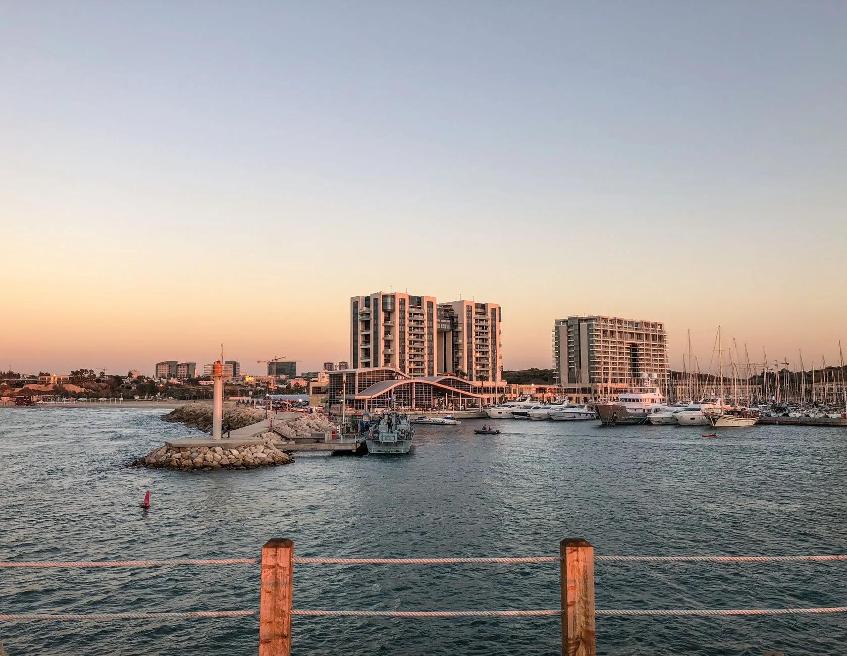 Herzliya