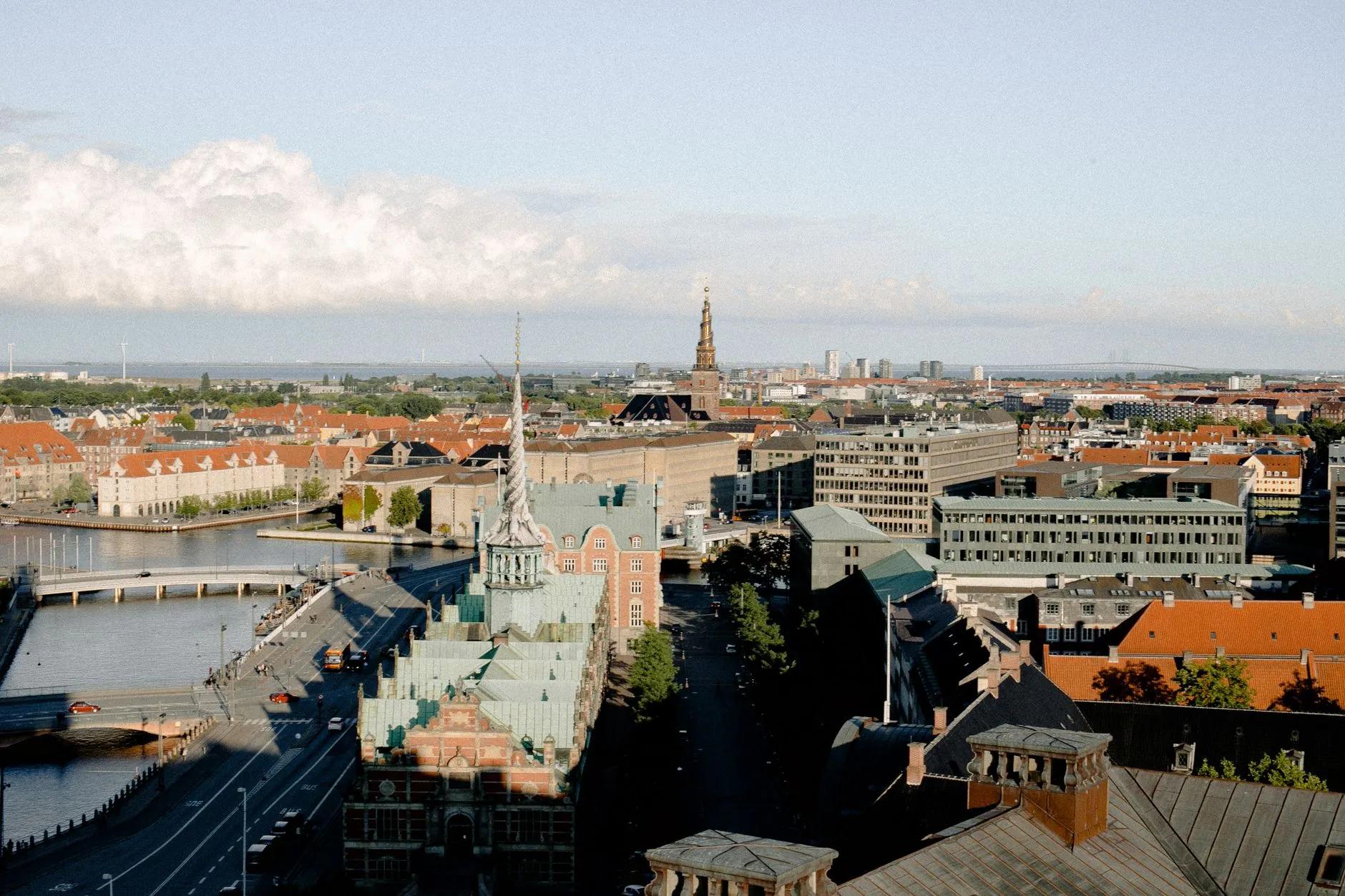 Hjerkinn