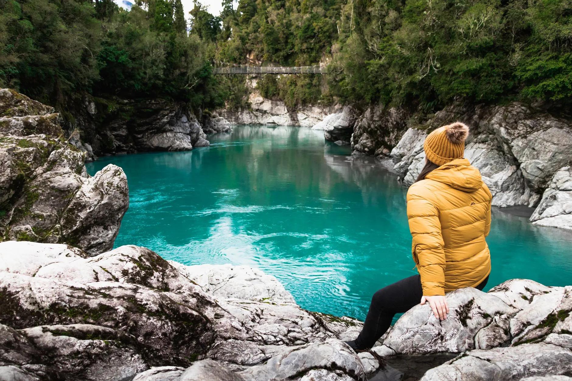 Hokitika