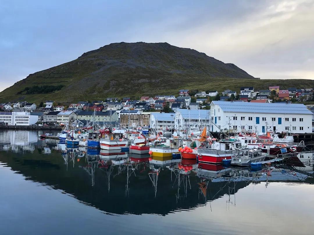 Honningsvag