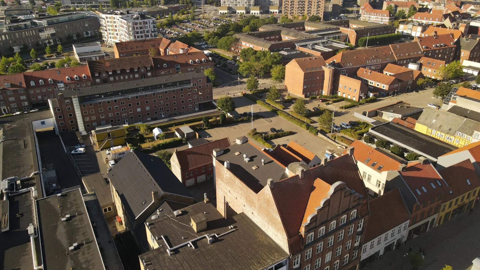 Horsens