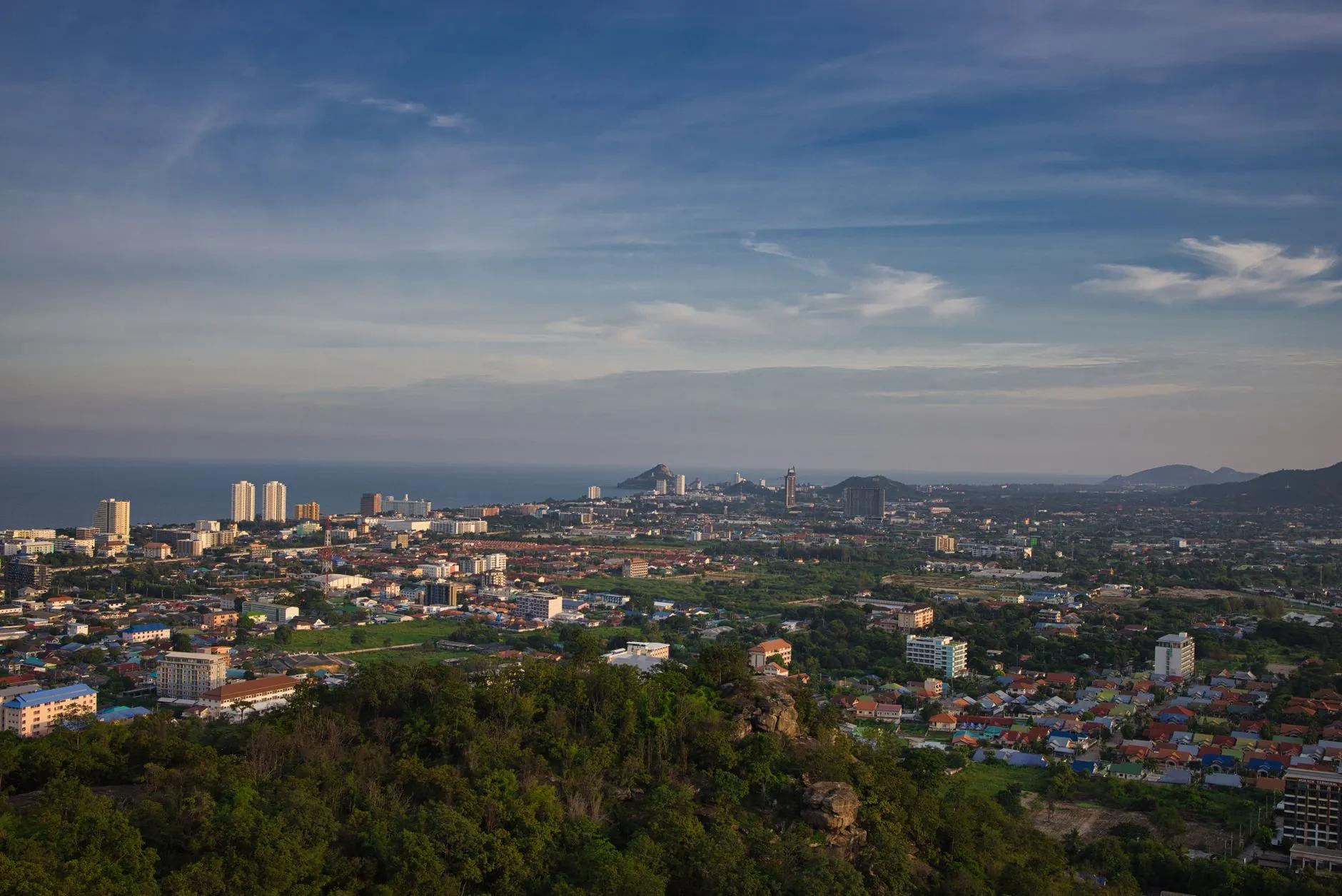 Hua Hin