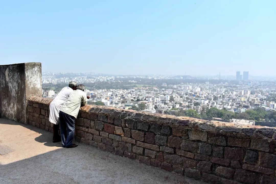 Hyderabad