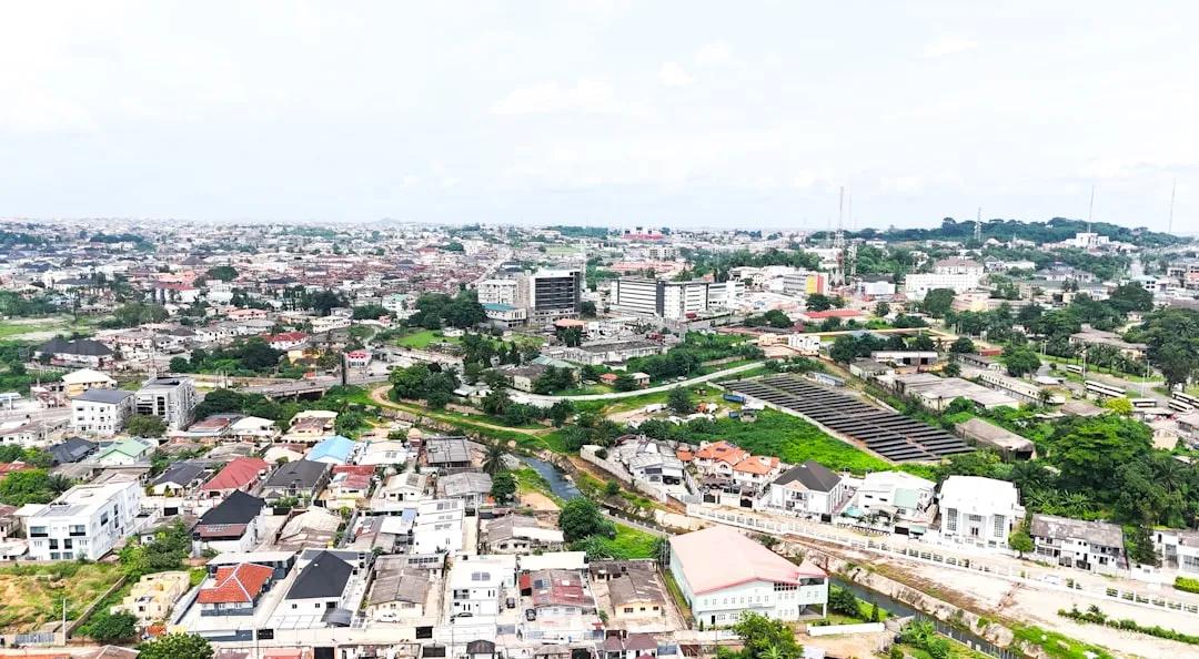 Ibadan