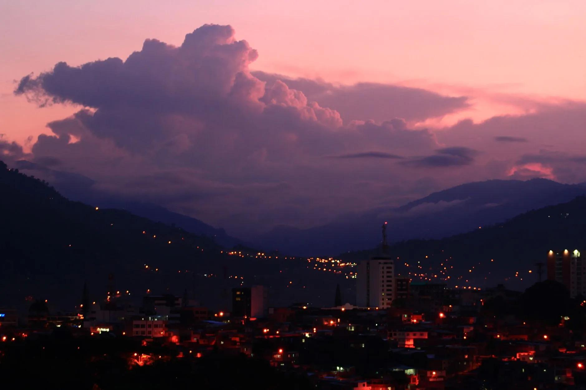 Ibague