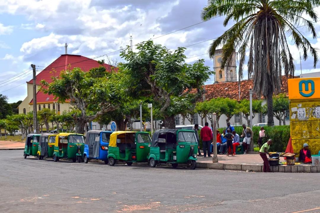 Inhambane