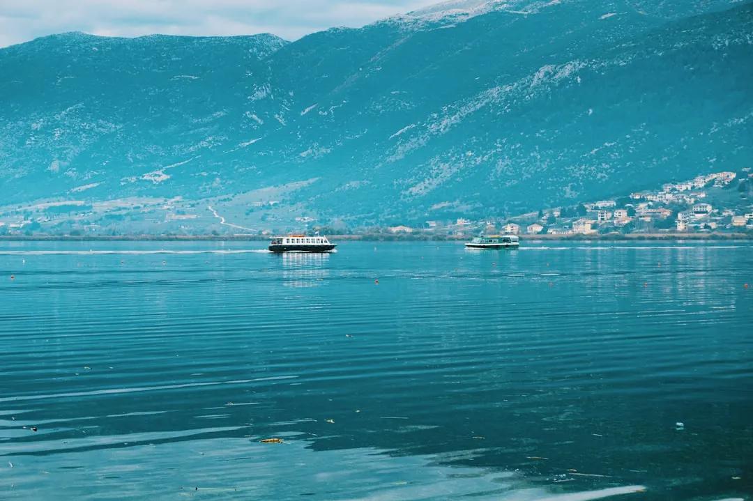Ioannina