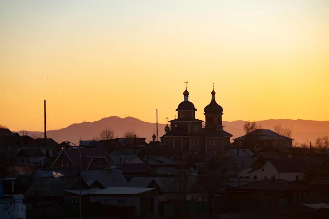 Irkutsk