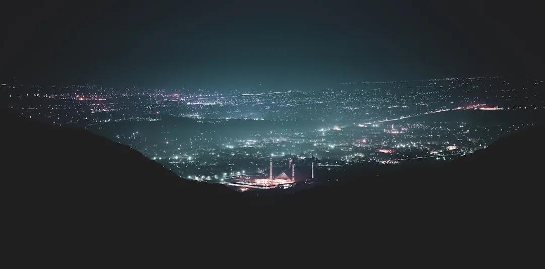 Islamabad