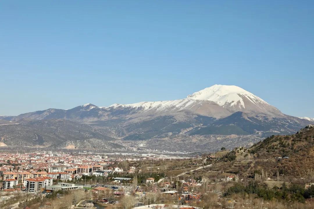 Isparta