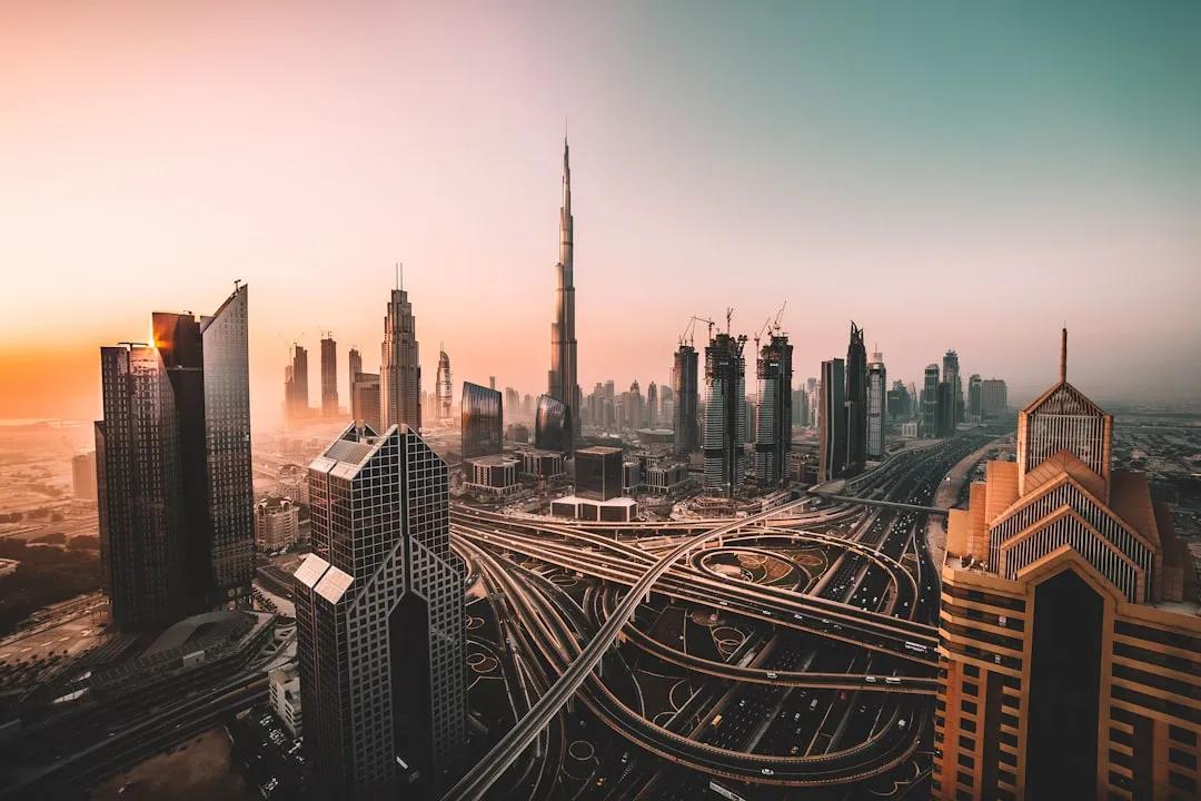 ‘Izbat al Burj