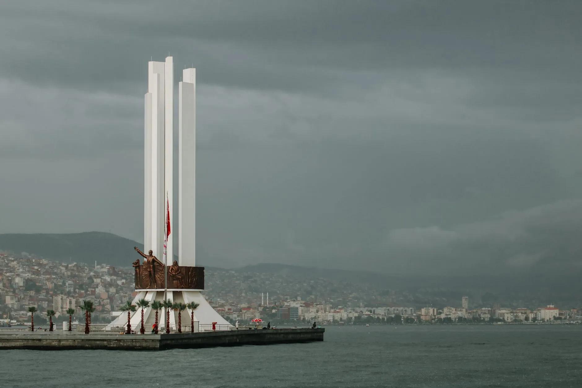 Izmir