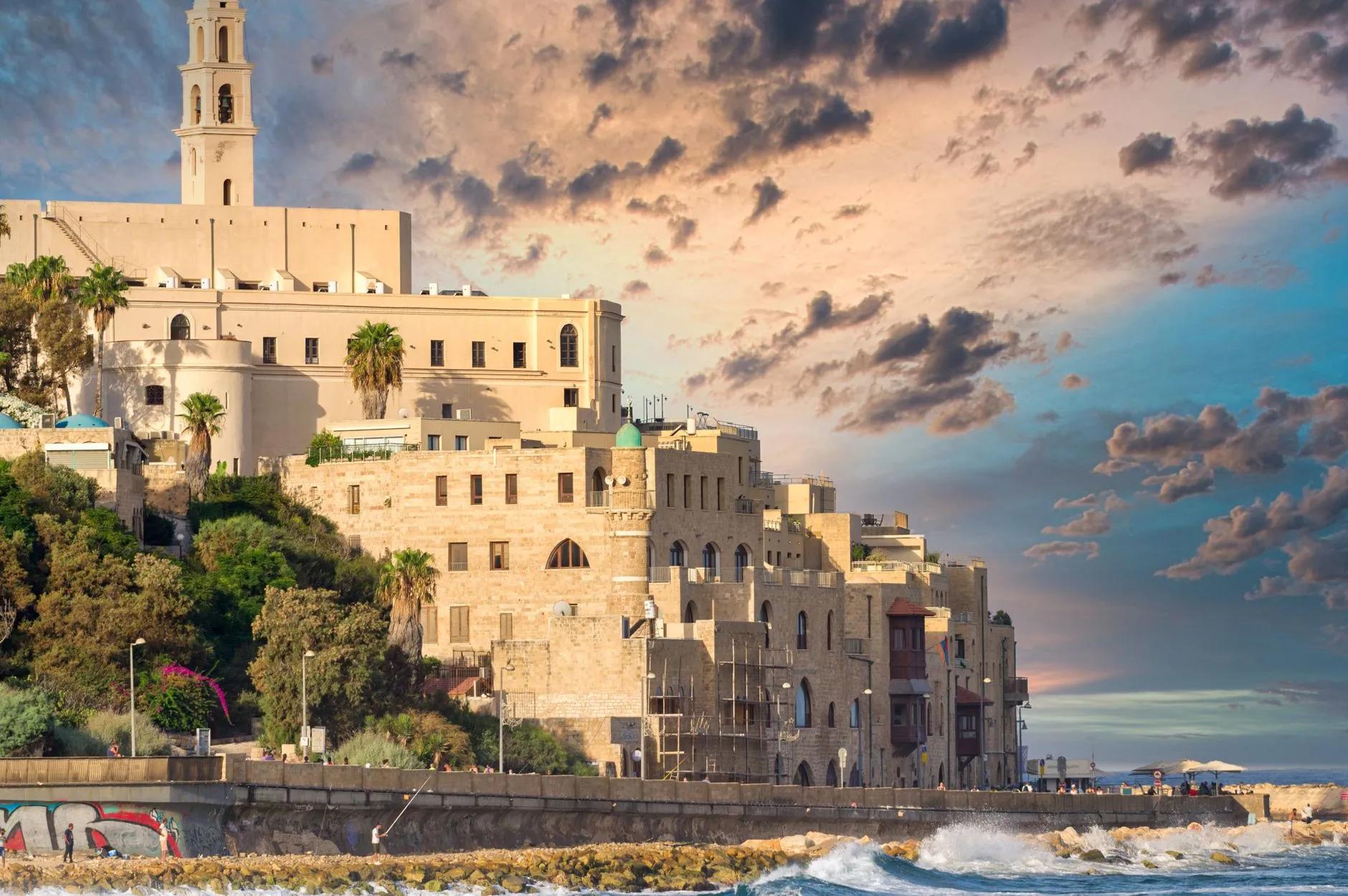 Jaffa