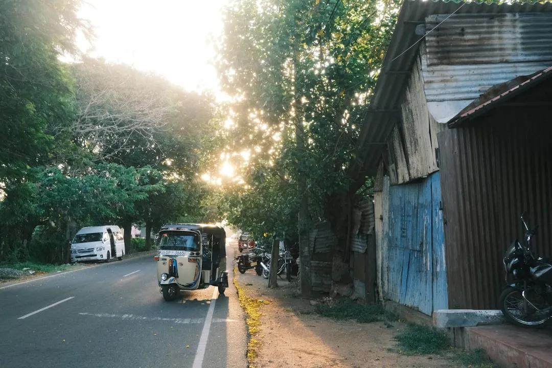 Jaffna