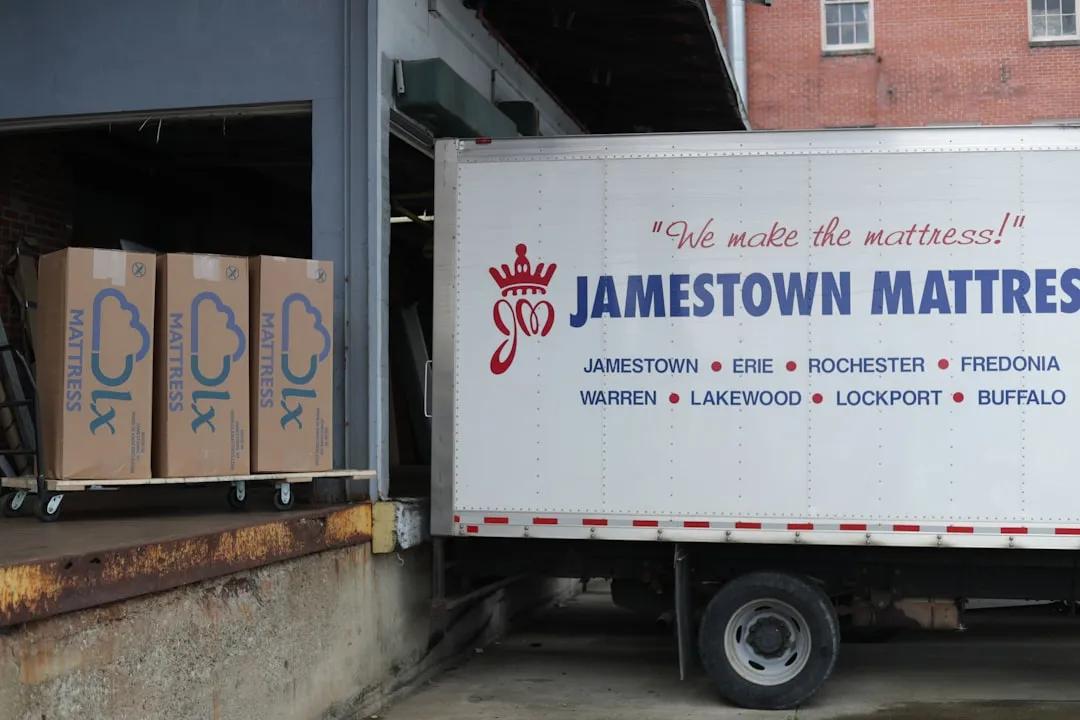 Jamestown