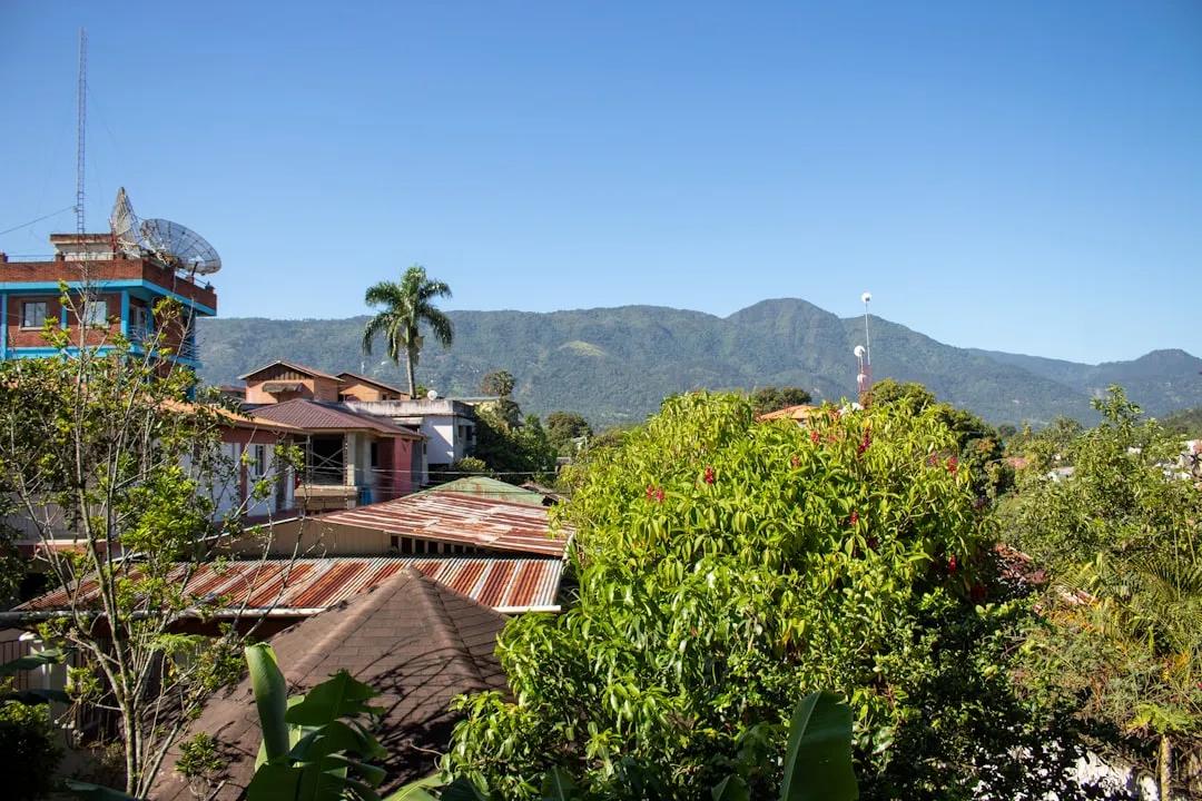 Jarabacoa