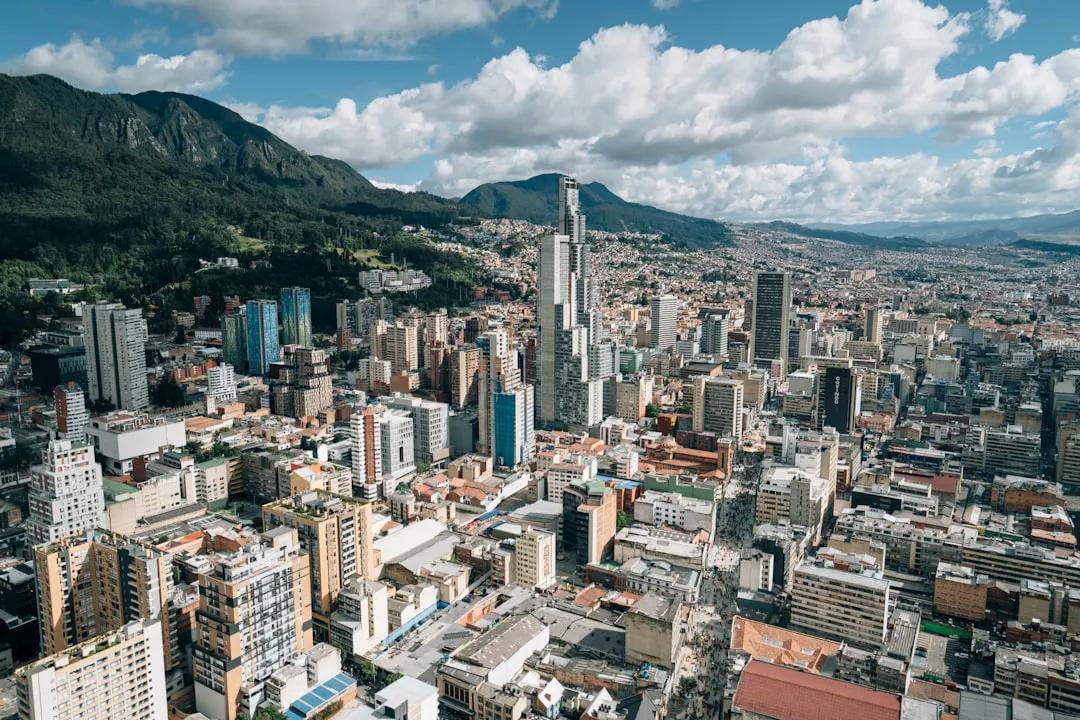 Jardín América