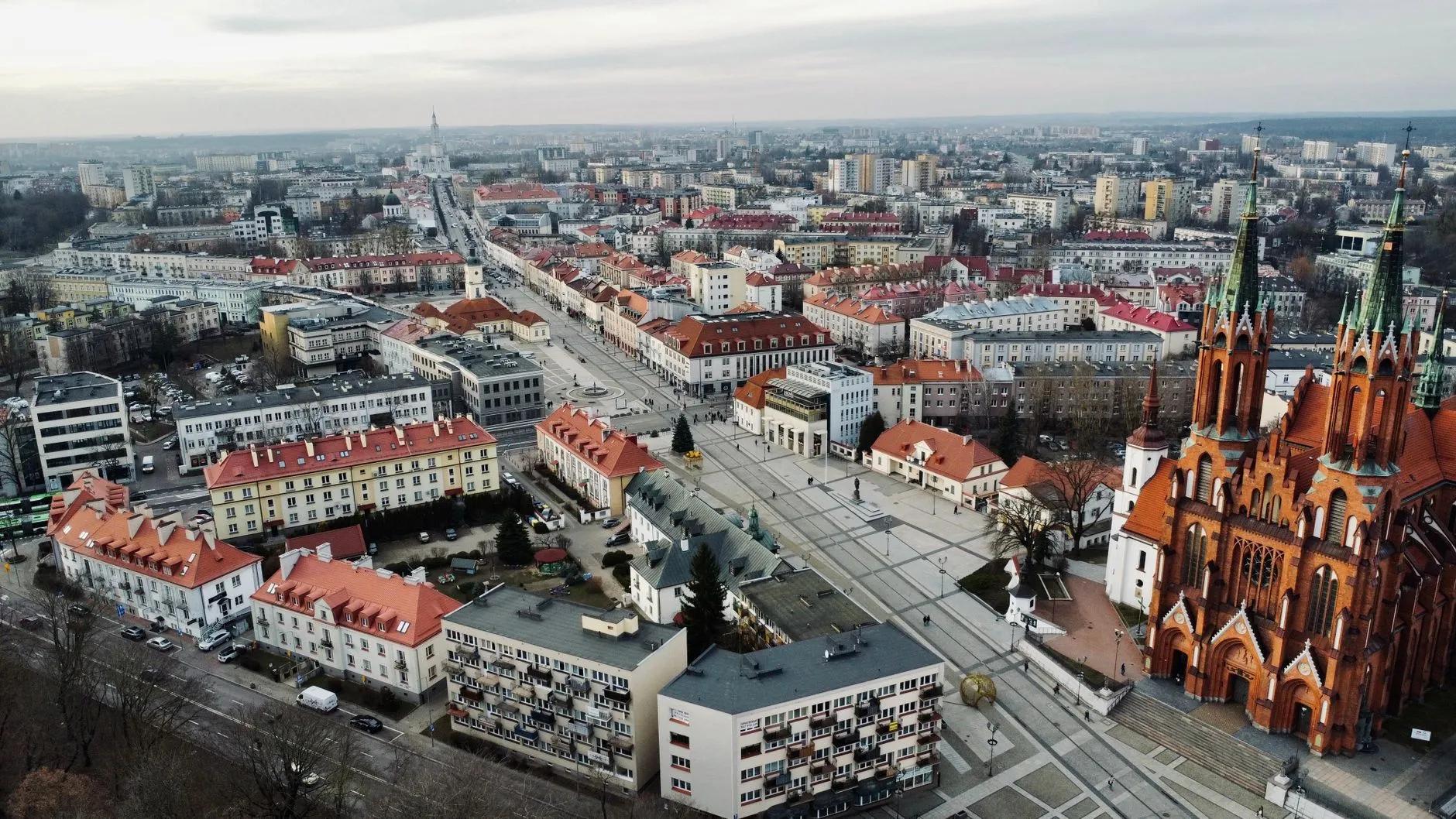 Jaworzno