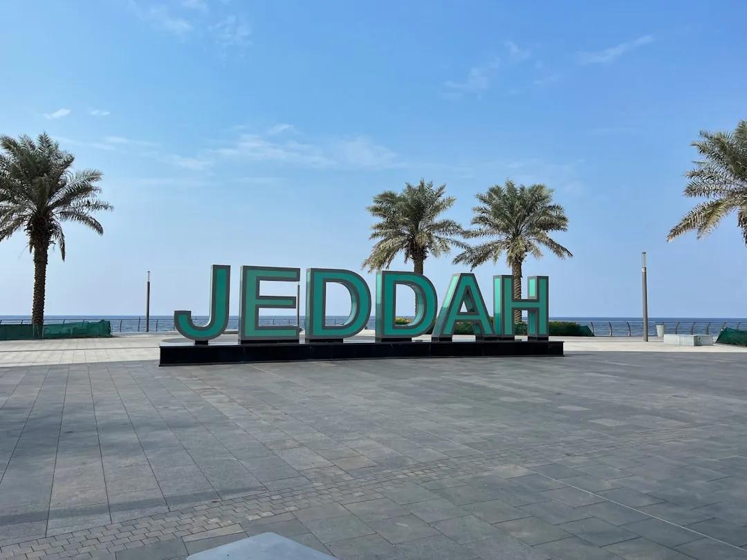 Jeddah