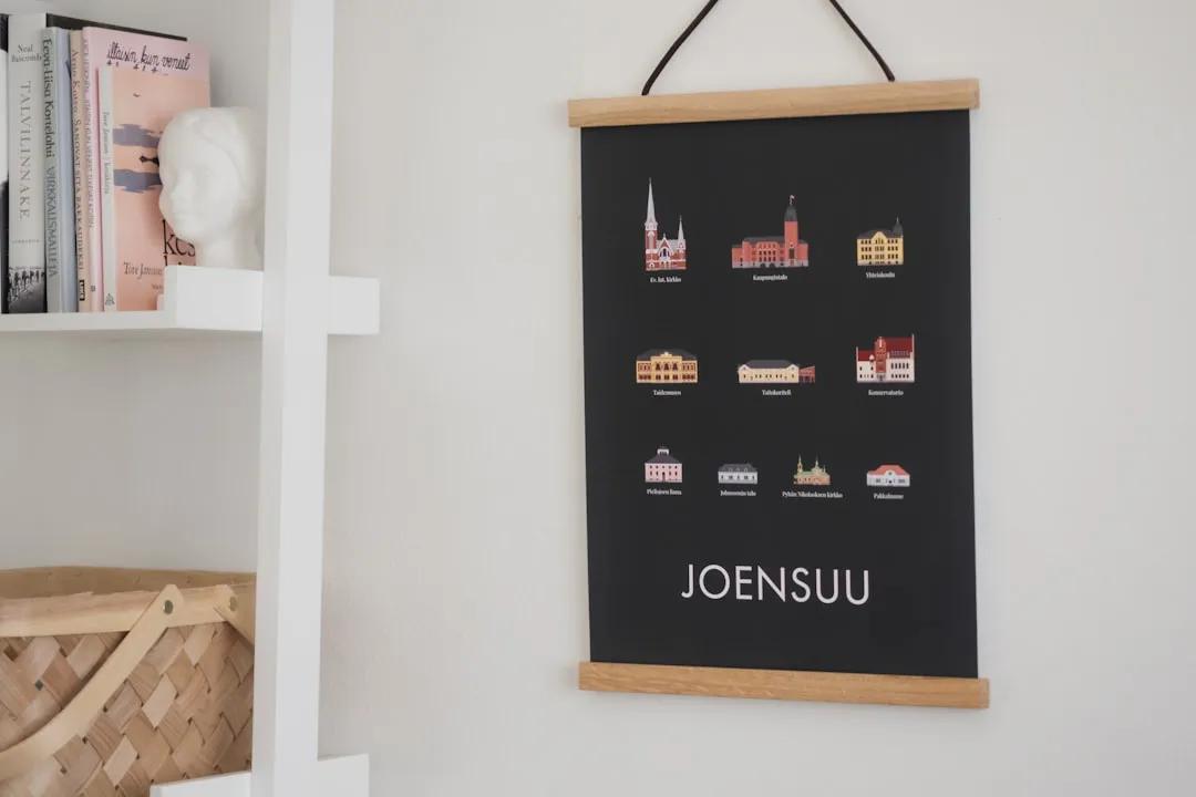 Joensuu
