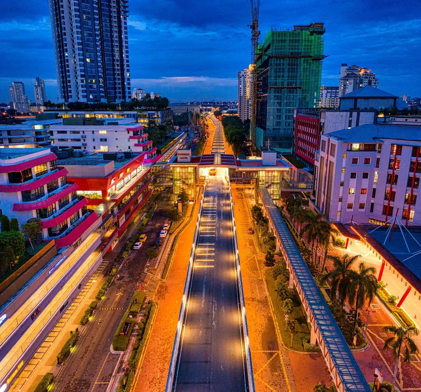 Johor Jaya
