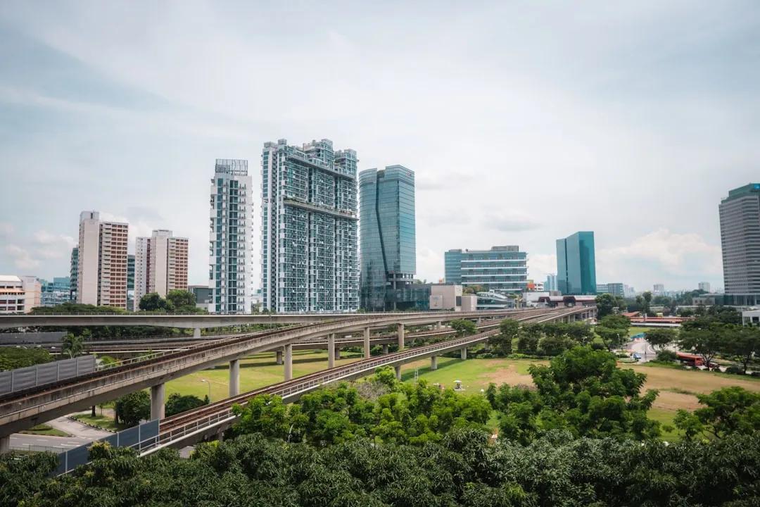 Jurong Town