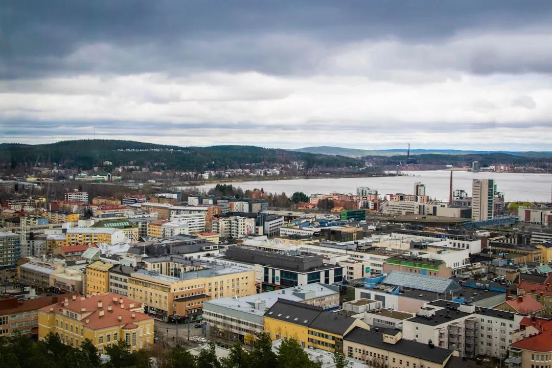 Jyvaskyla
