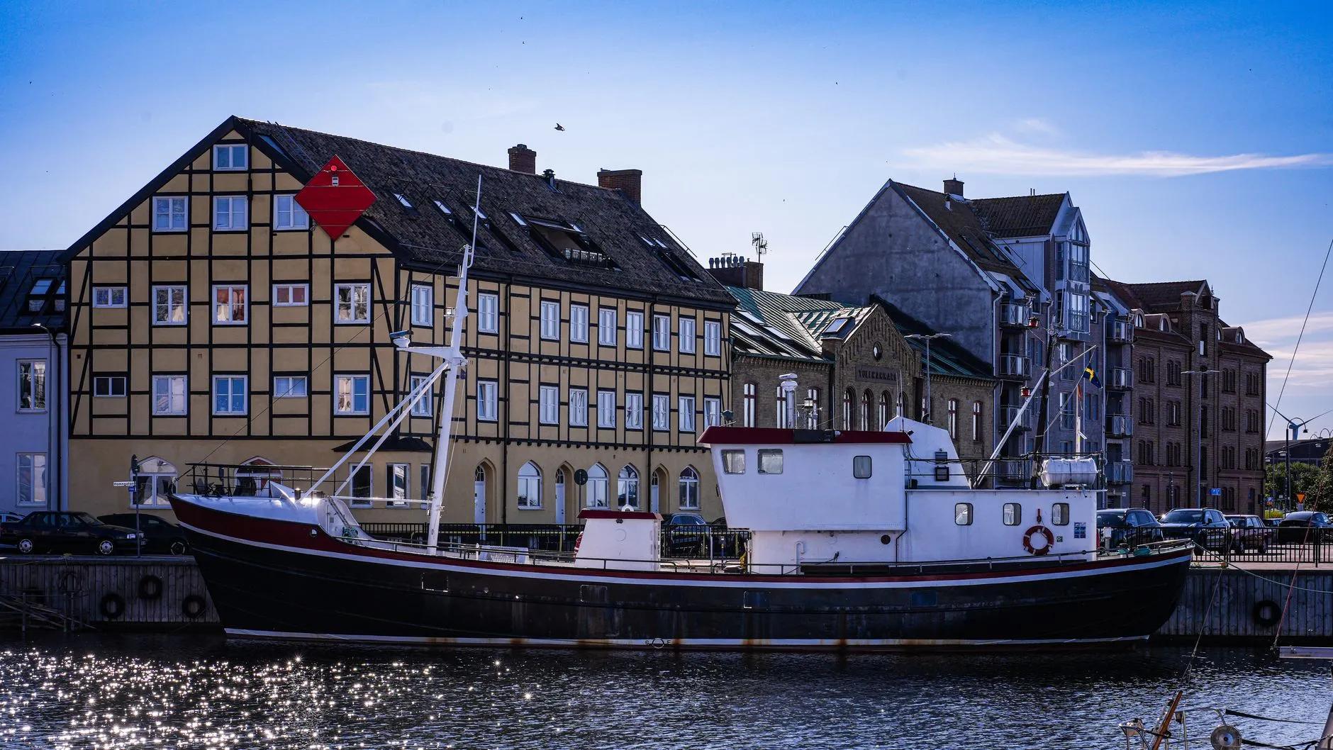 Køge