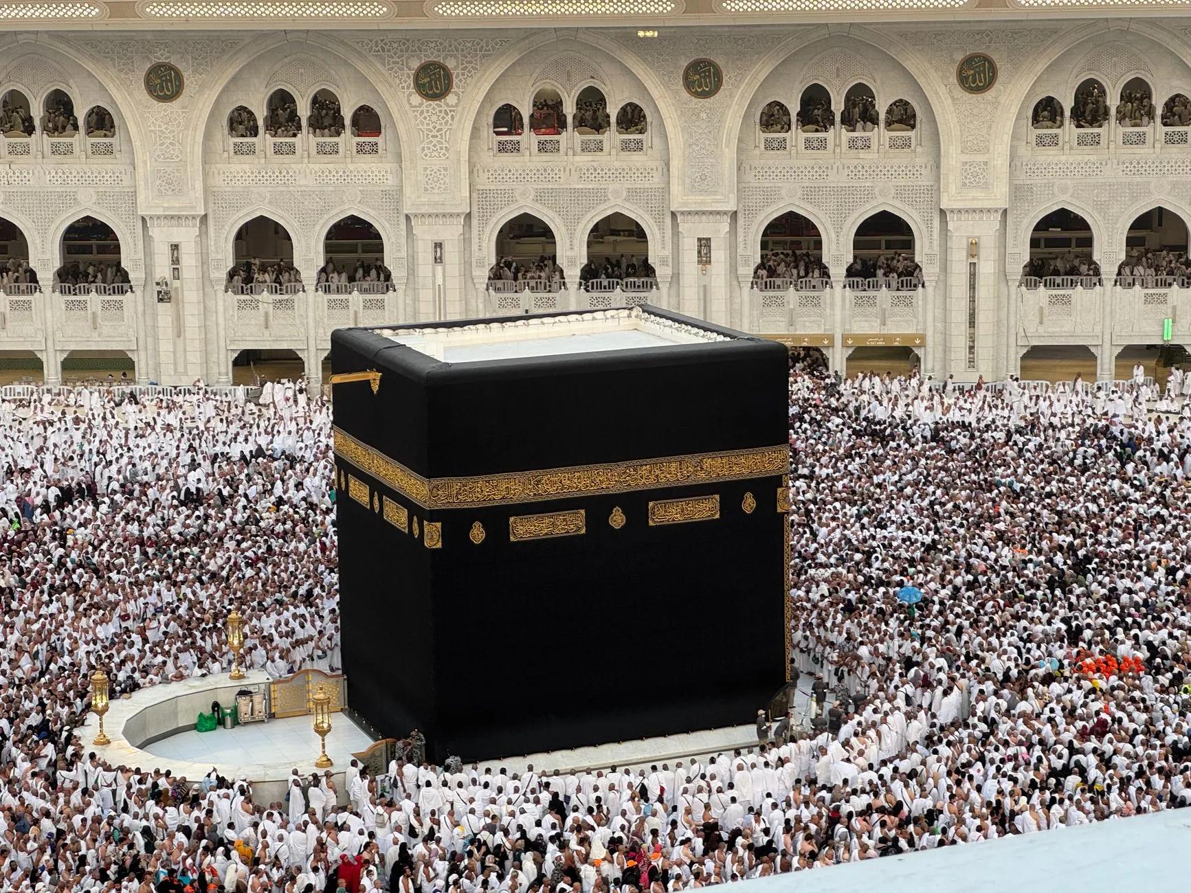 Kabba