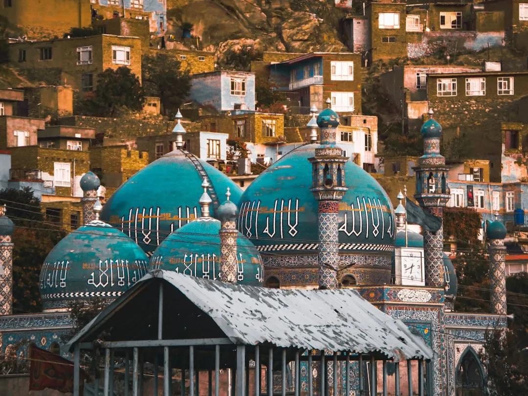 Kabul