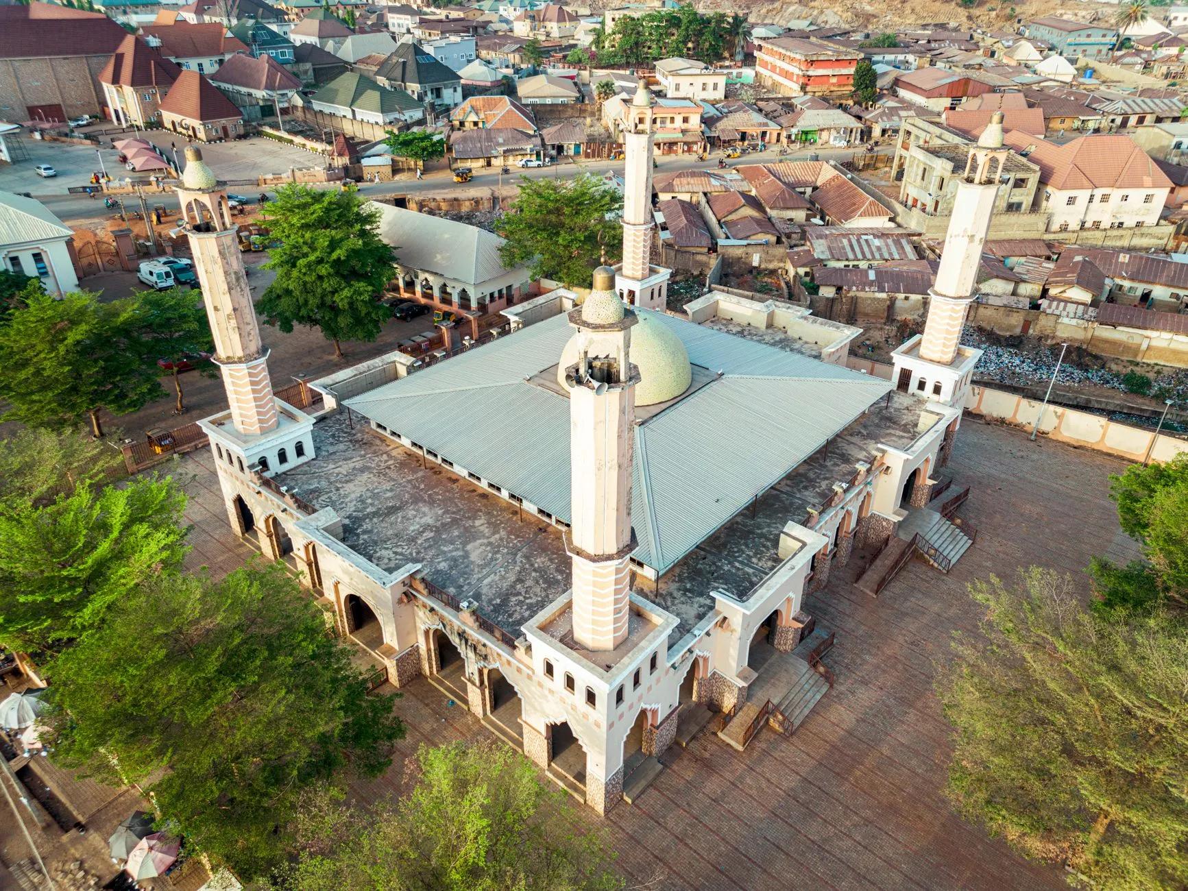 Kaduna