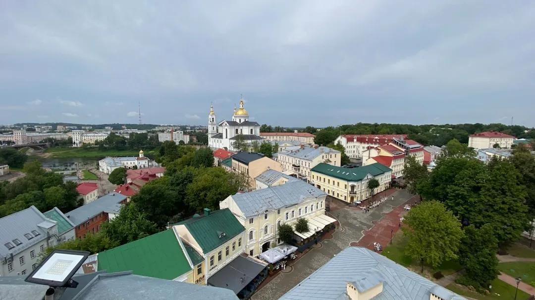 Kamenskoe