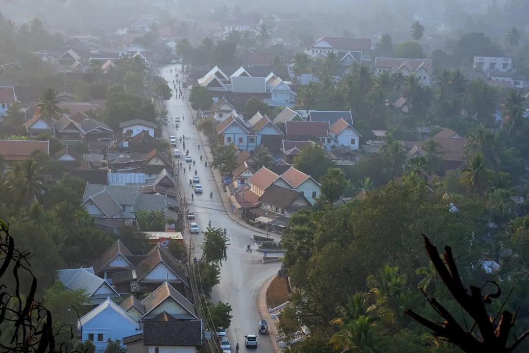 Kampong Baharu Cheras Batu Sebelas