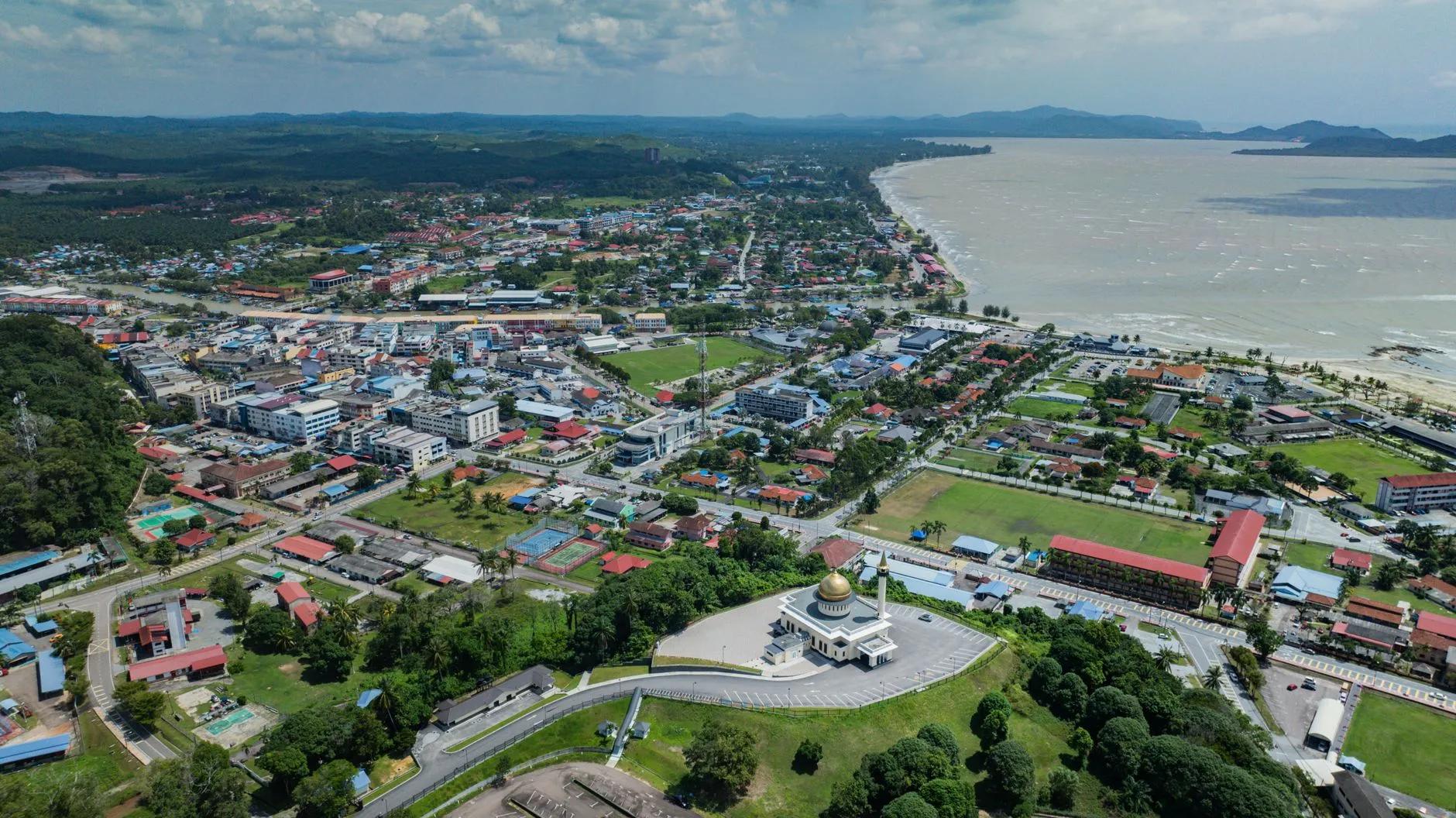 Kampung Alor Mengkudu