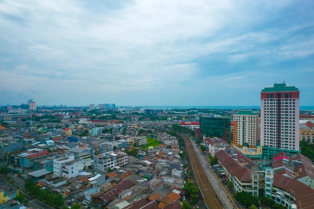 Kampung Ayer Keroh