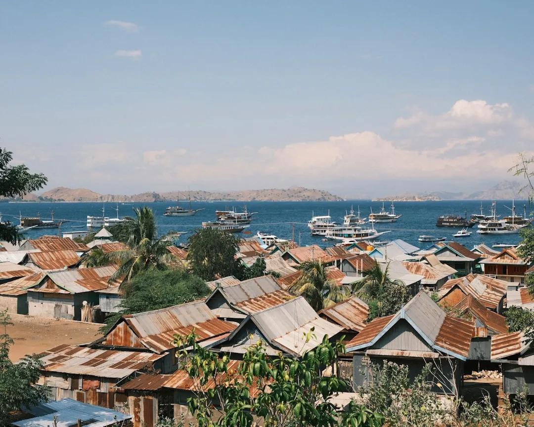 Kampung Ayer Molek