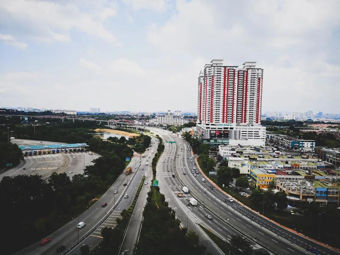 Kampung Baru Subang