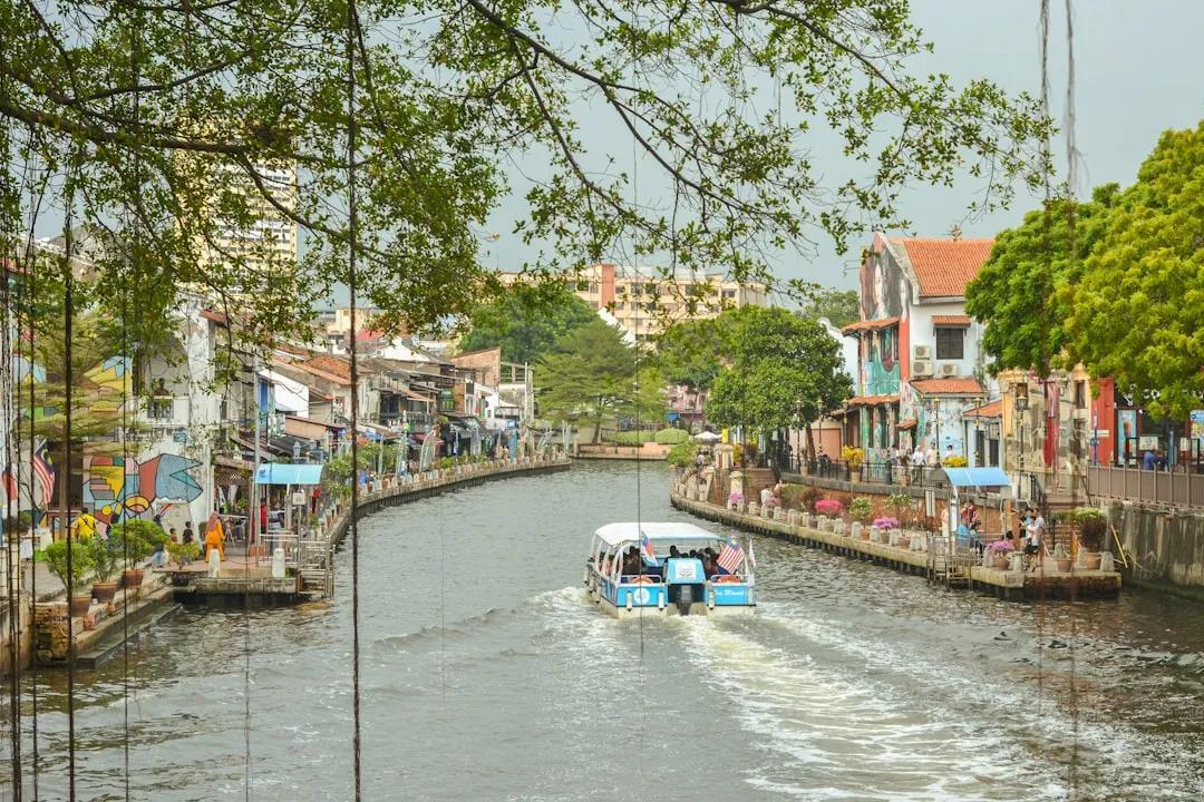 Kampung Baru Ulu Melaka