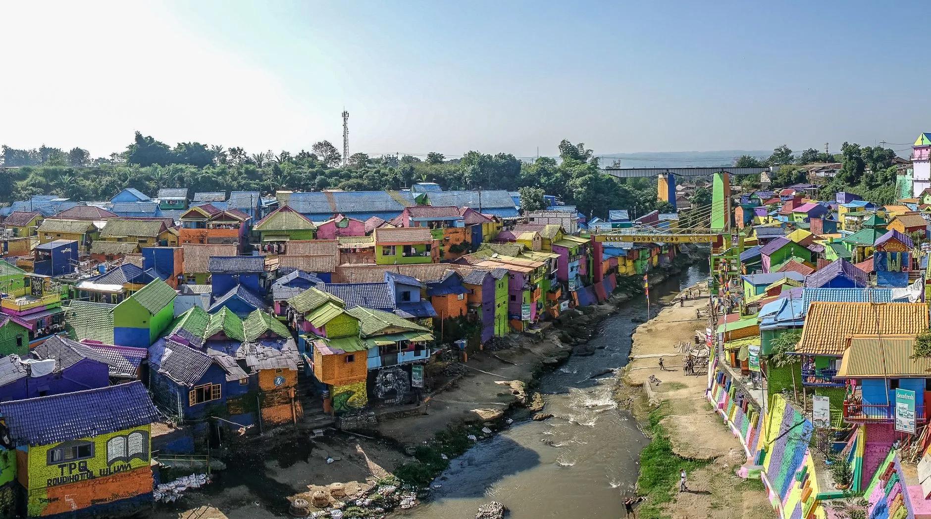 Kampung Batu Empat