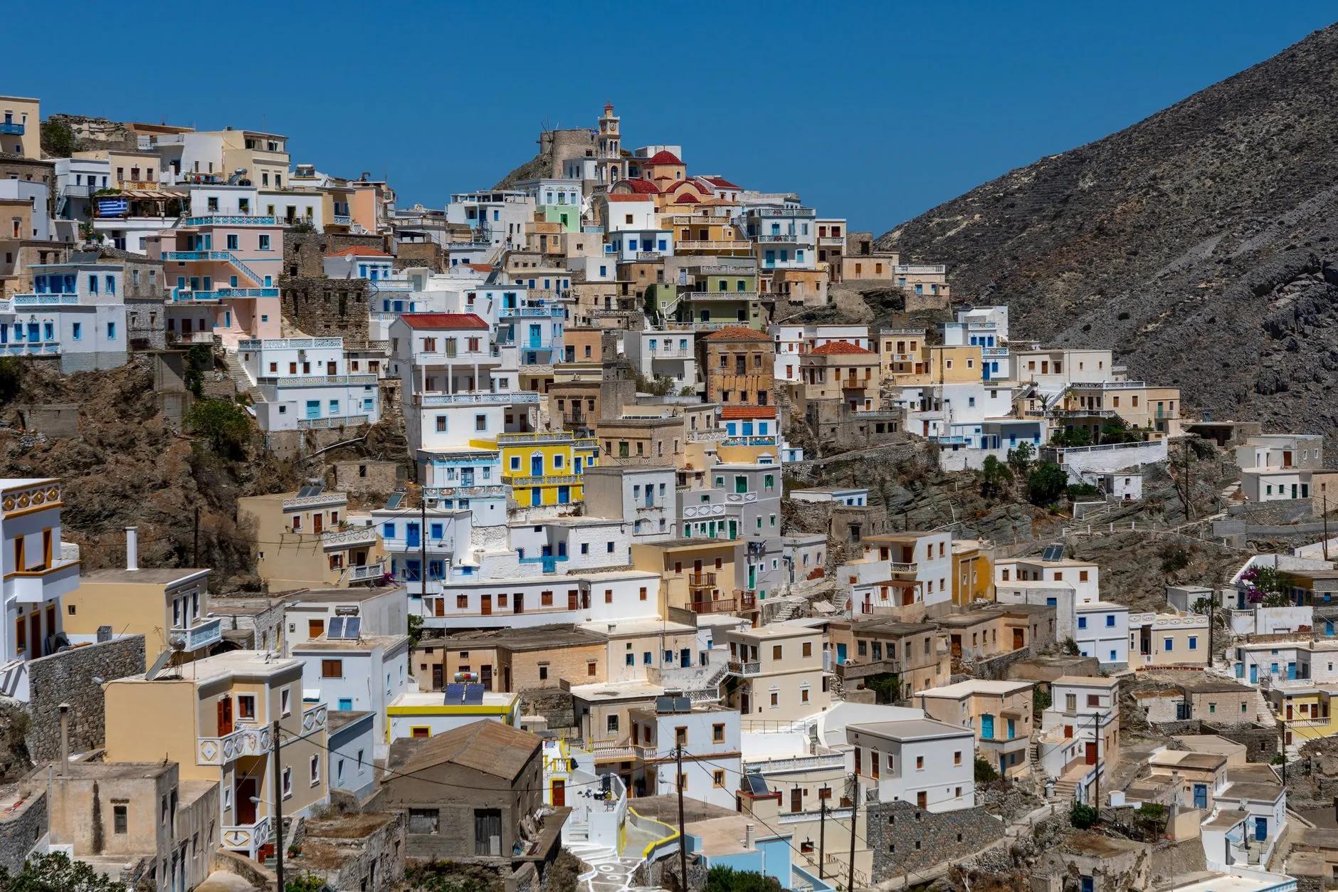 Karpathos