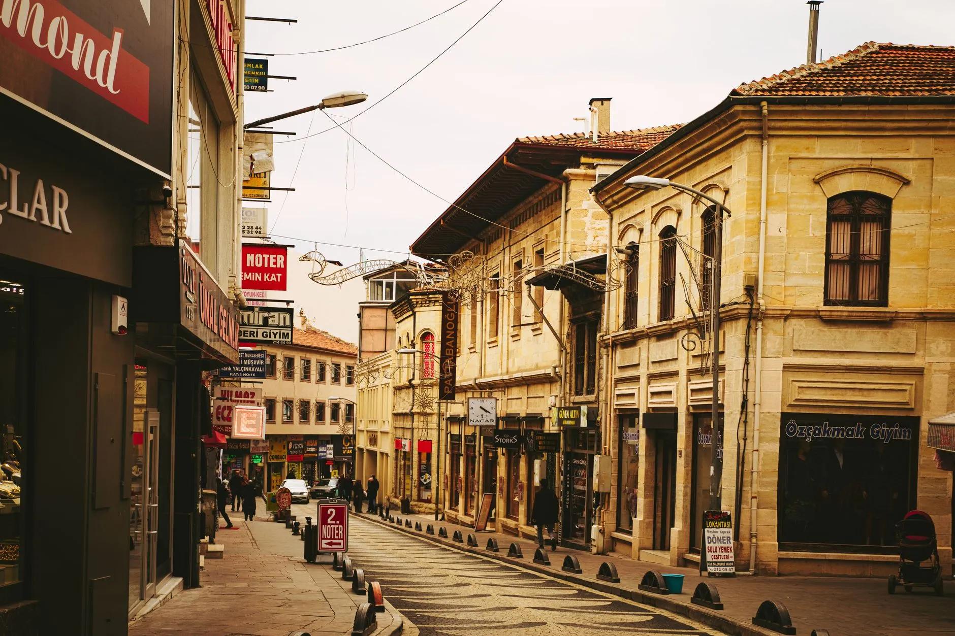 Kastamonu