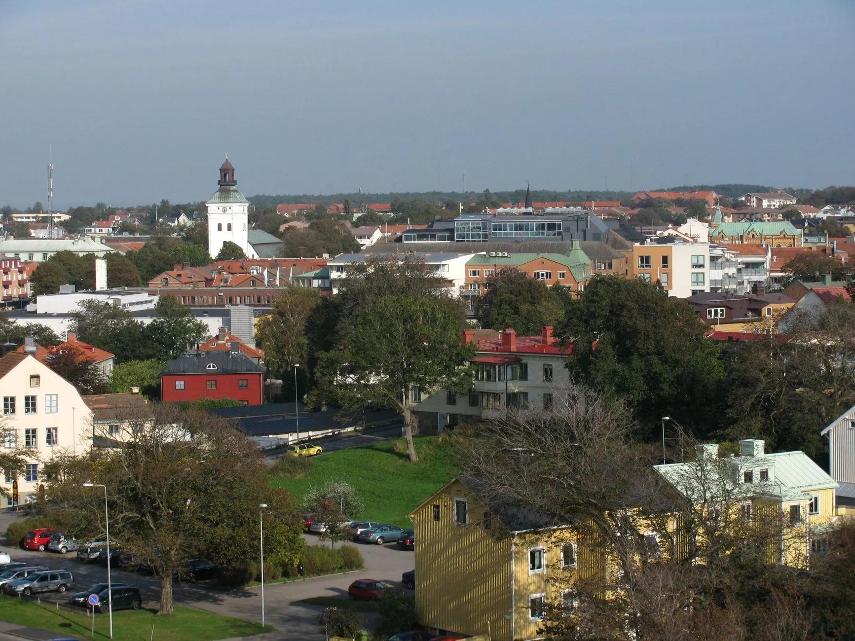 Katrineholm