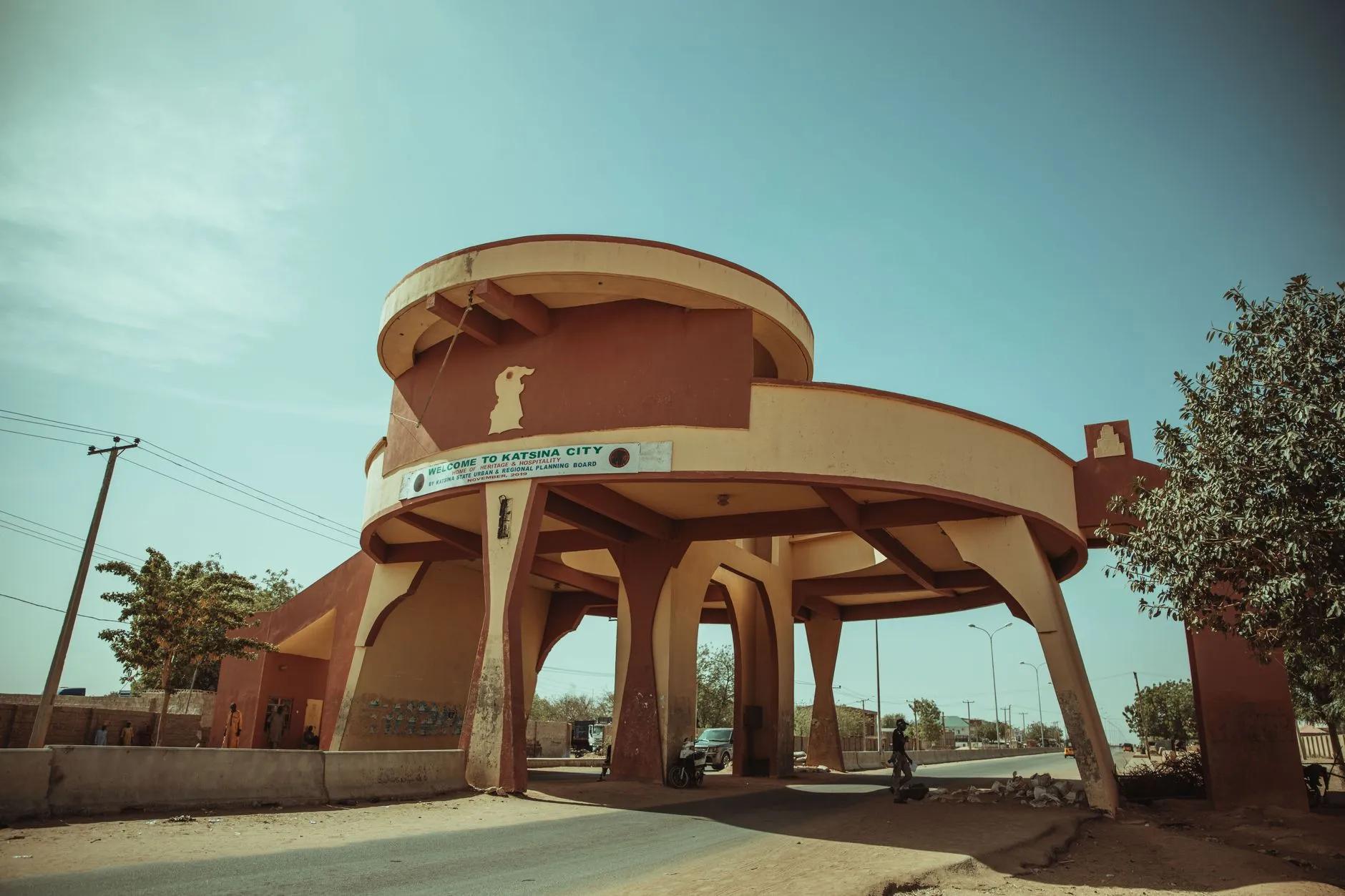 Katsina